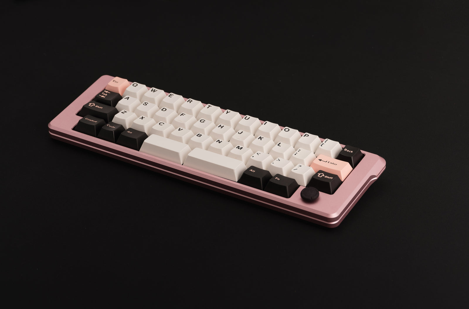 [In Stock] Sirius Manta Low switch 40% Bluetooth Dual Mode Mechanical Keyboard Kit