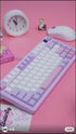 [In Stock] Xinmeng M75/M75Pro 75% Pre-Built Mechanical Keyboard