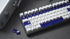 [In Stock] Geometry Cherry Profile PBT+PC Keycaps