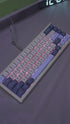 [Out of Stock] Lucky65 65% Mechanical Keyboard