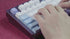 [In Stock] Weikav Stars75 75% Pre-Built Aluminum Mechanical Keyboard