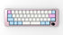[In Stock] Sirius Manta Low switch 40% Bluetooth Dual Mode Mechanical Keyboard Kit