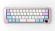 [In Stock] Sirius Manta Low switch 40% Bluetooth Dual Mode Mechanical Keyboard Kit