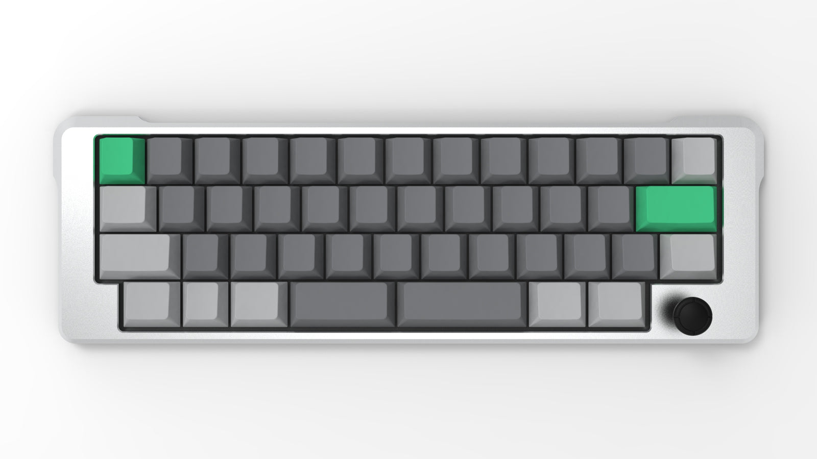 [In Stock] Sirius Manta Low switch 40% Bluetooth Dual Mode Mechanical Keyboard Kit