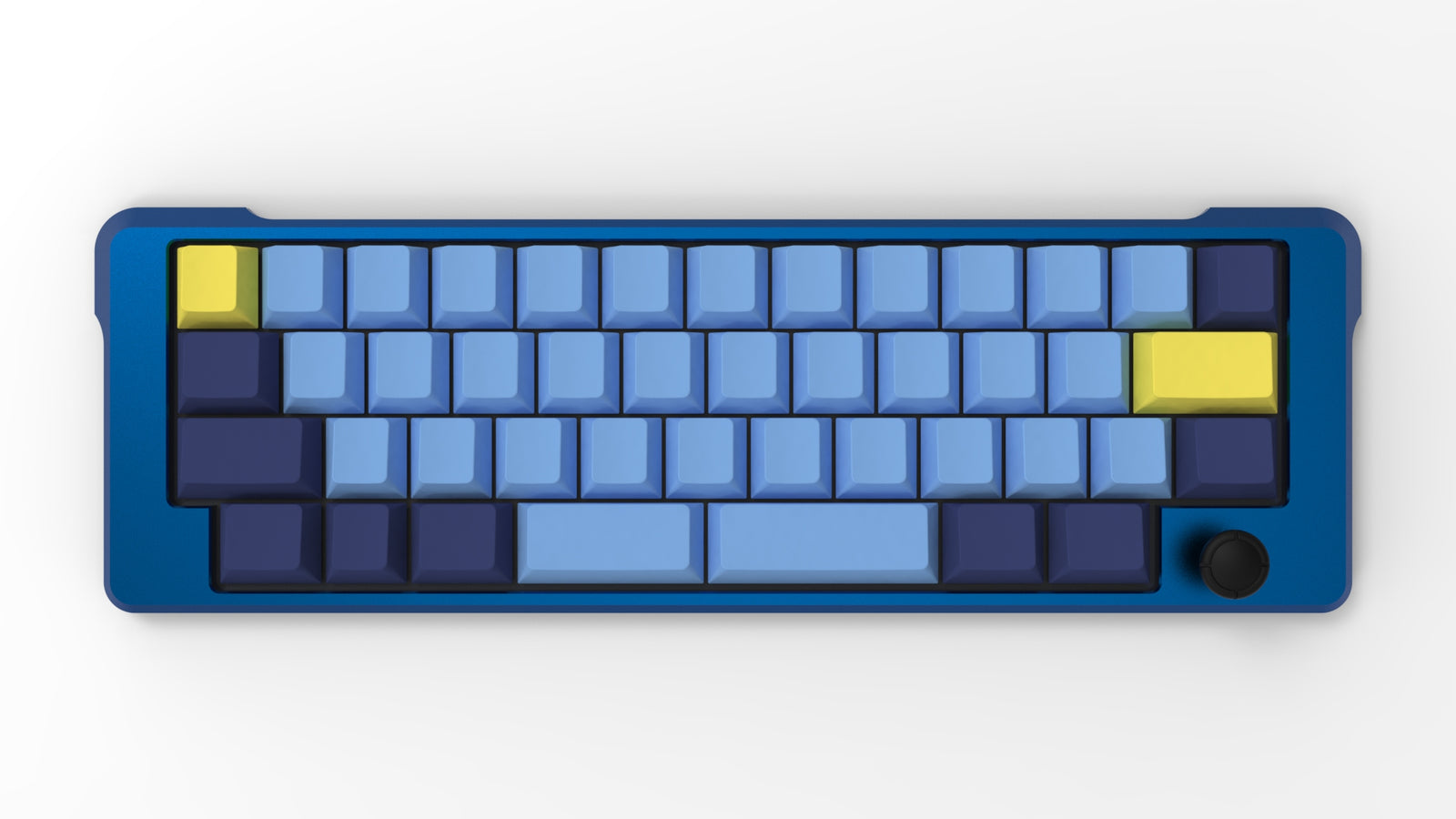 [In Stock] Sirius Manta Low switch 40% Bluetooth Dual Mode Mechanical Keyboard Kit