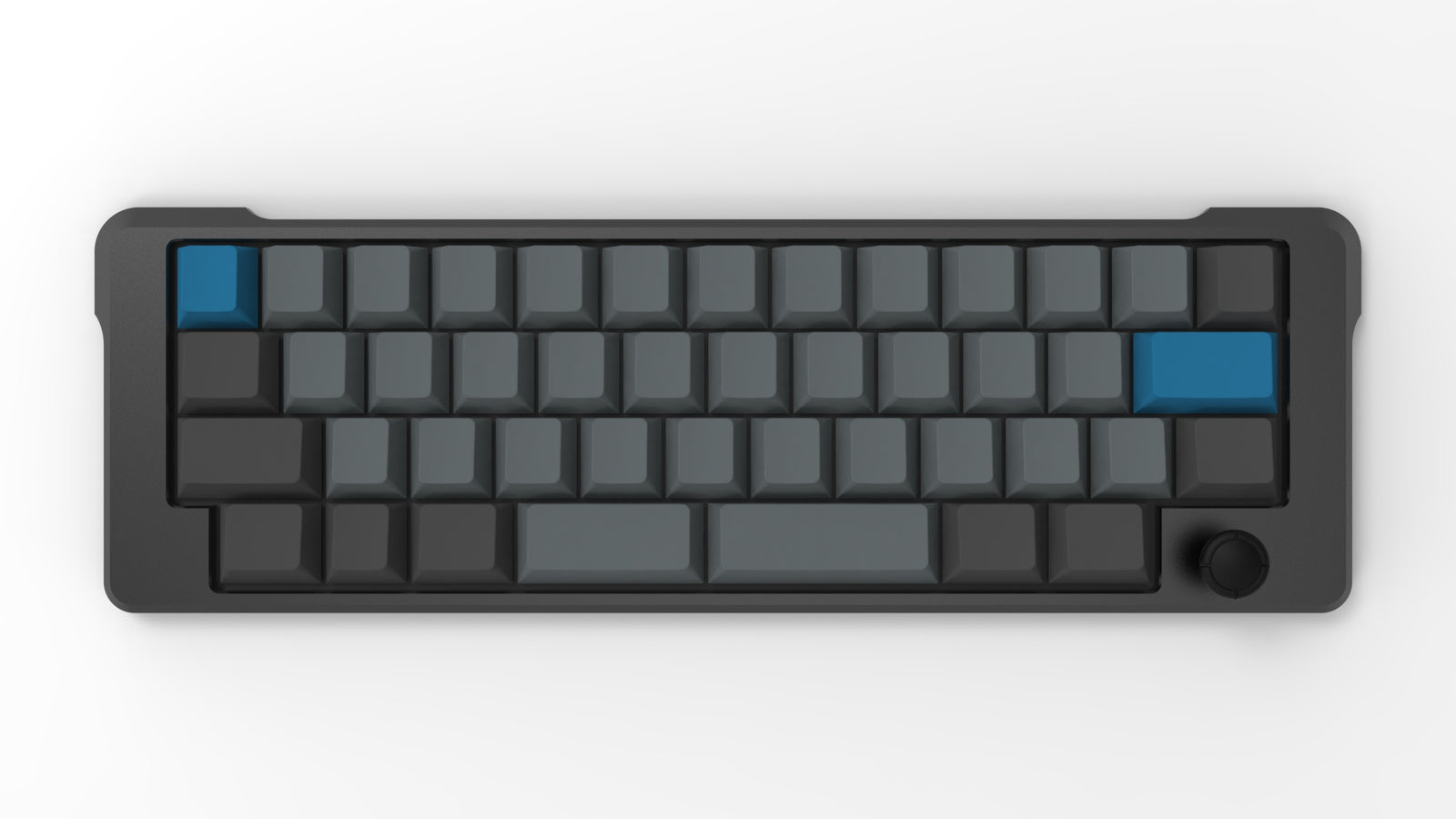 [In Stock] Sirius Manta Low switch 40% Bluetooth Dual Mode Mechanical Keyboard Kit