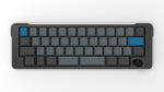 [In Stock] Sirius Manta Low switch 40% Bluetooth Dual Mode Mechanical Keyboard Kit