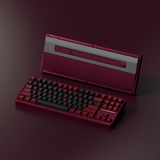CKW80 - TKL/WKL, MORE THAN ONE TYPING FEEL OPTION