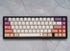 [In Stock] Carmine Cloud PBT Keycap Set
