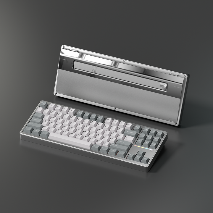[In Stock] BK75 75% Mechanical Keyboard – Velocifire