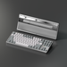 [Out of Stock] CKW80 80% Mechanical Keyboard