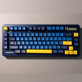 FOKRERE82 TYPE-C WIRED MECHANICAL KEYBOARD KIT