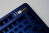 FOKRERE82 TYPE-C WIRED MECHANICAL KEYBOARD KIT
