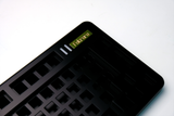 FOKRERE82 TYPE-C WIRED MECHANICAL KEYBOARD KIT