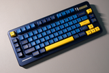 FOKRERE82 TYPE-C WIRED MECHANICAL KEYBOARD KIT