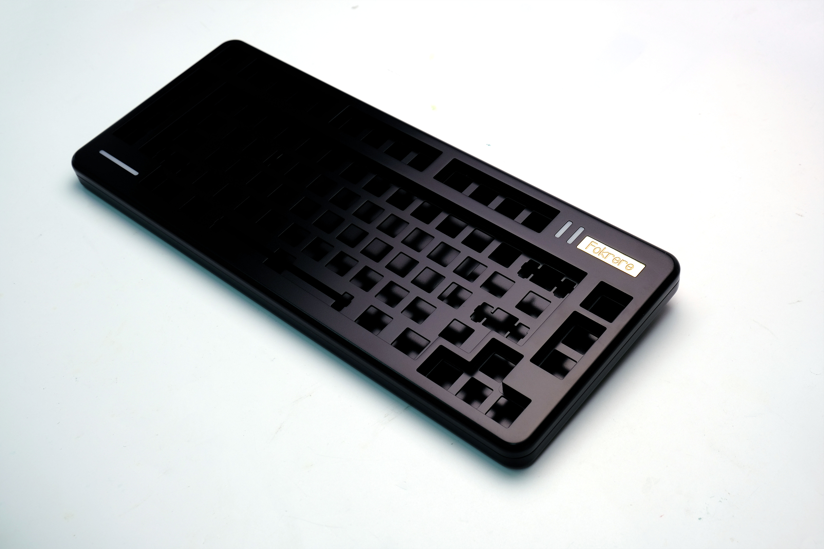 FOKRERE82 TYPE-C 유선 기계식 키보드 키트