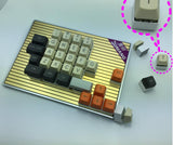 DUMANG DK6 MODULAR MECHANICAL CUSTOMIZED GAMING KEYBOARD