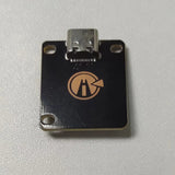 [EXTRA] HOPE75 DAUGHTERBOARD - 4 PINS (FREE SHIPPING)