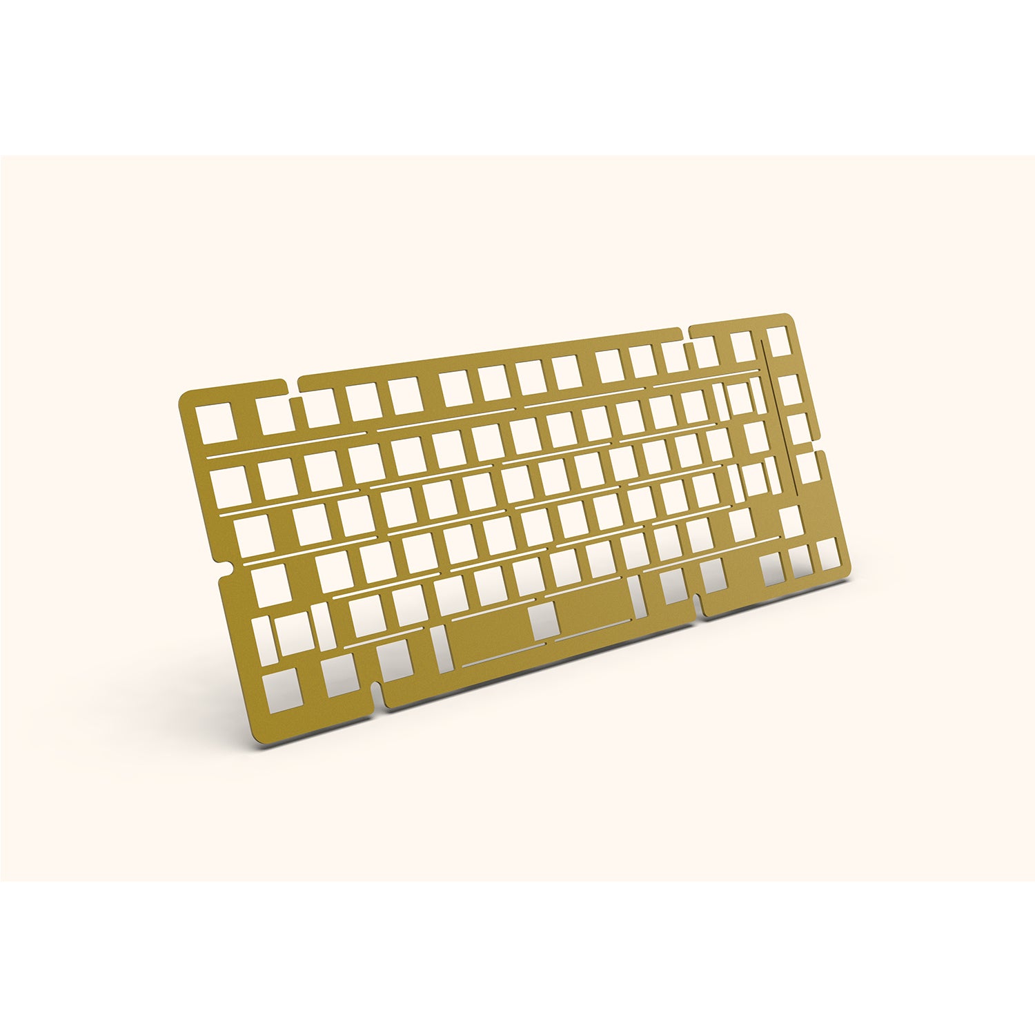 [EXTRA] DOLPHINS75 KEYBOARD KIT ADD-ON (KOSTENLOSER VERSAND IN EINIGE LÄNDER)