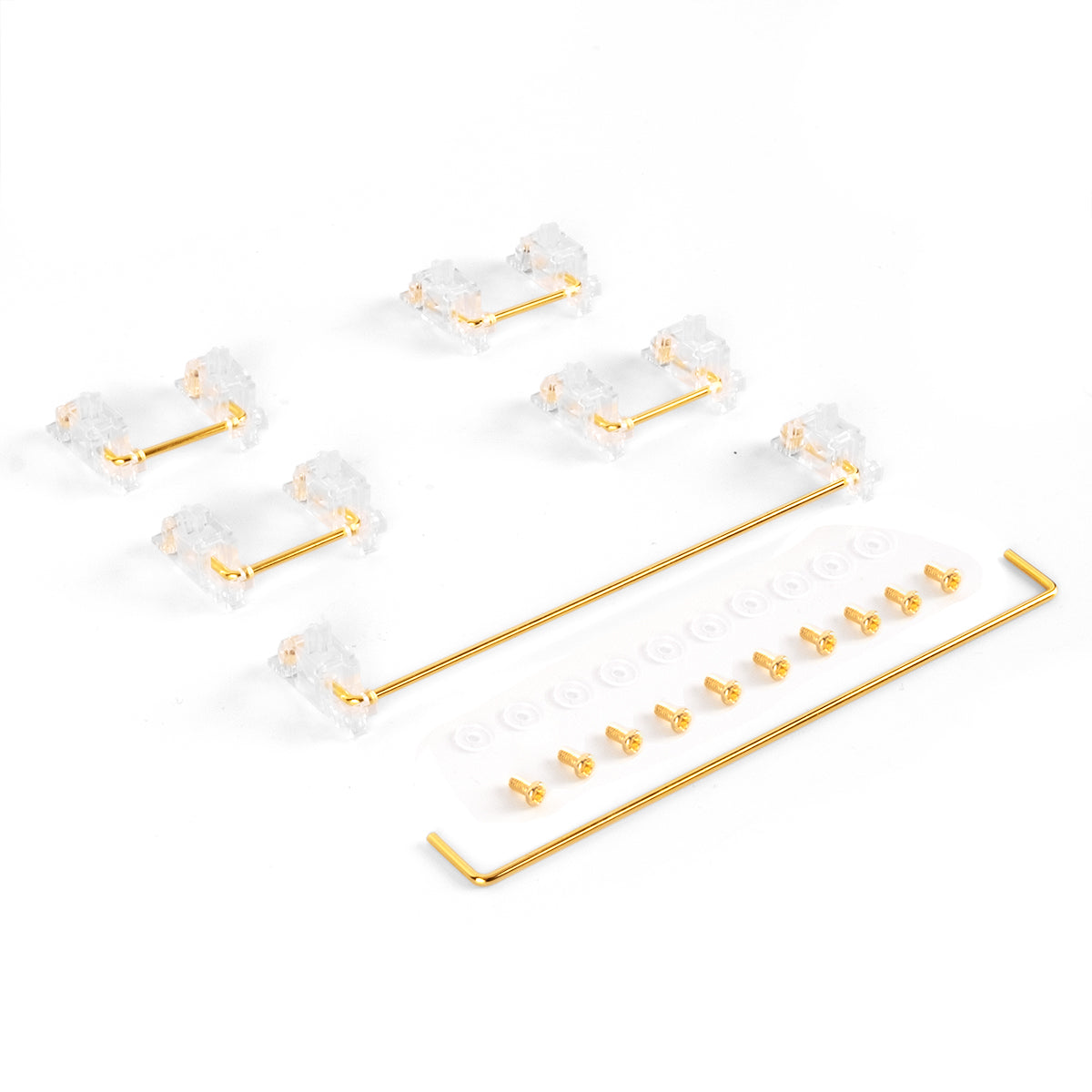 VELOCIFIRE PCB 마운트 나사식 안정기