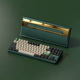 CKW80 - TKL/WKL, MORE THAN ONE TYPING FEEL OPTION