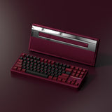 CKW80 - TKL/WKL, MORE THAN ONE TYPING FEEL OPTION
