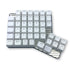 [In Stock] Dumang Dk6 Modular Pre-Built Mechanical Gaming Keyboard