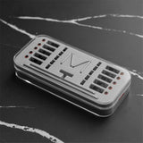 M-ONE V2 SCREW IN STABILIZERS ONLY FOR 1.2MM PCB FOR MECHANICAL KEYBOARD 2U 6.25U 7U (FREE SHIPPING)