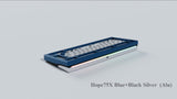 HOPE75X STANDARD KEYBOARD KIT