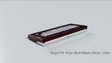 HOPE75X STANDARD KEYBOARD KIT