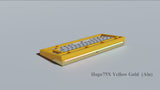 HOPE75X STANDARD KEYBOARD KIT