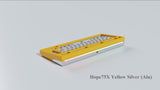 HOPE75X STANDARD KEYBOARD KIT