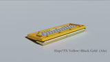 HOPE75X STANDARD KEYBOARD KIT
