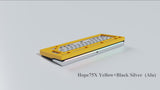 HOPE75X STANDARD KEYBOARD KIT