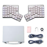 DUMANG DK6 MODULAR MECHANICAL CUSTOMIZED GAMING KEYBOARD