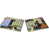 DUMANG DK6 MODULAR MECHANICAL CUSTOMIZED GAMING KEYBOARD