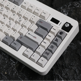 [EXTRA] SPACE CRISIS PBT CHERRY KEYCAP SET