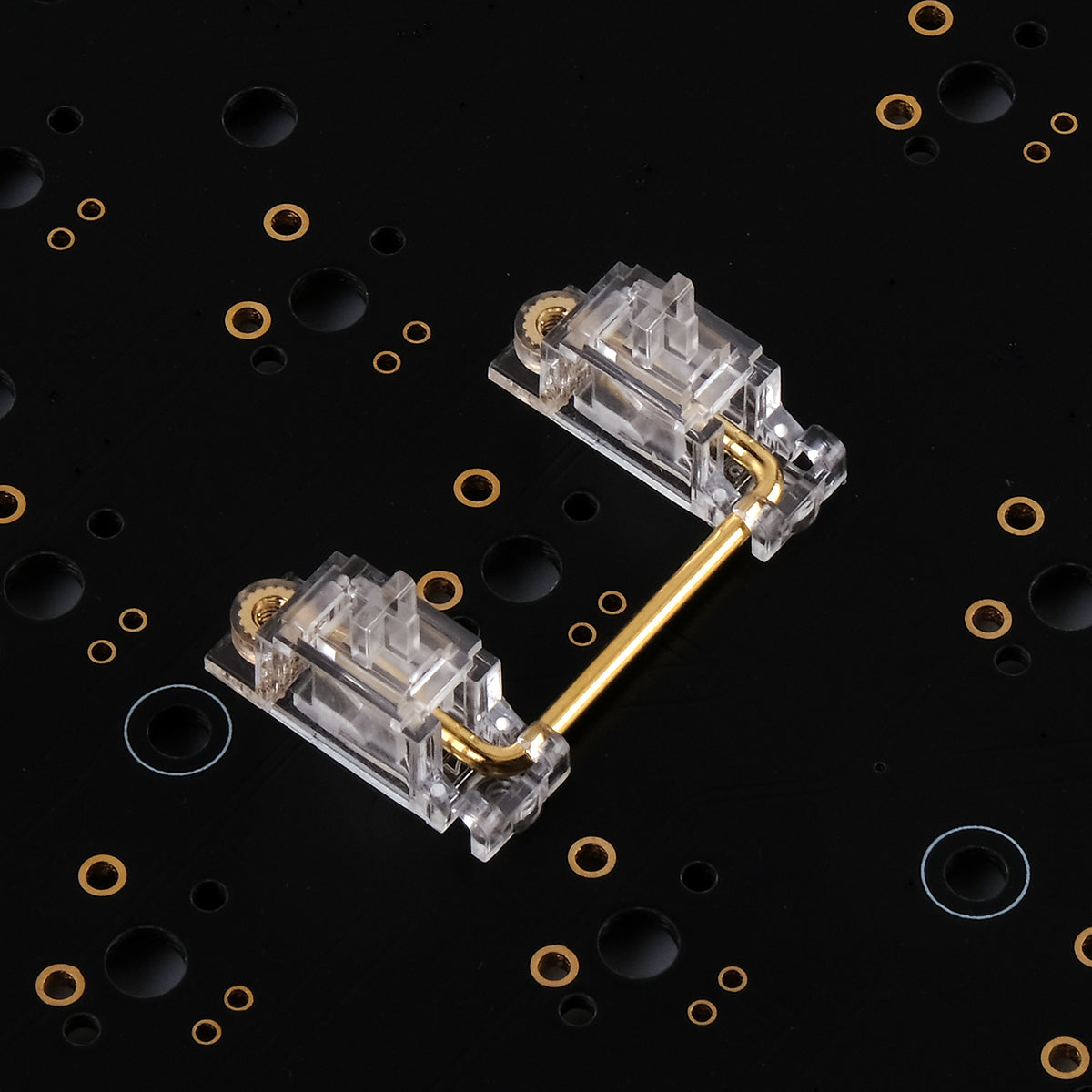 [In Stock] Velocifire PCB Mount Screw-In Stabilizers