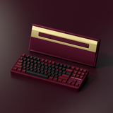 CKW80 - TKL/WKL, MORE THAN ONE TYPING FEEL OPTION