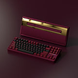 CKW80 - TKL/WKL, MORE THAN ONE TYPING FEEL OPTION