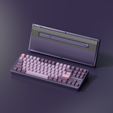 CKW80 - TKL/WKL, MORE THAN ONE TYPING FEEL OPTION