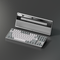 [Out of Stock] CKW80 80% Mechanical Keyboard