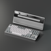 [Out of Stock] CKW80 80% Mechanical Keyboard
