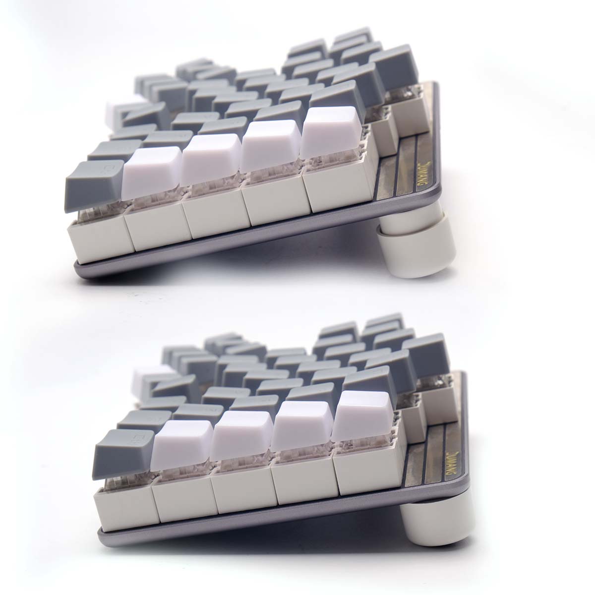[In Stock] Dumang Dk6 Modular Pre-Built Mechanical Gaming Keyboard