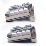 DUMANG DK6 MODULAR MECHANICAL CUSTOMIZED GAMING KEYBOARD