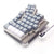 [In Stock] Dumang Dk6 Modular Pre-Built Mechanical Gaming Keyboard