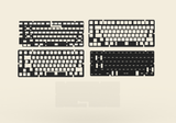[EXTRA] DOLPHINS75 KEYBOARD KIT ADD ON (FREE SHIPPING)